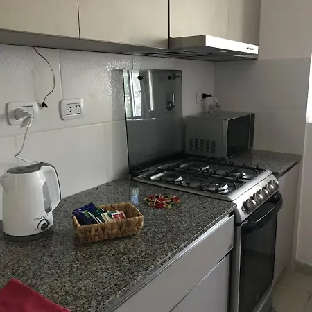 Avenida Departamento Completo, Cerca De Todo Apartment San Nicolas de los Arroyos Exterior photo