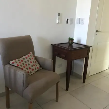 Avenida Departamento Completo, Cerca De Todo Apartment San Nicolas de los Arroyos Exterior photo