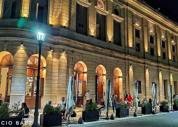 Avenida Departamento Completo, Cerca De Todo