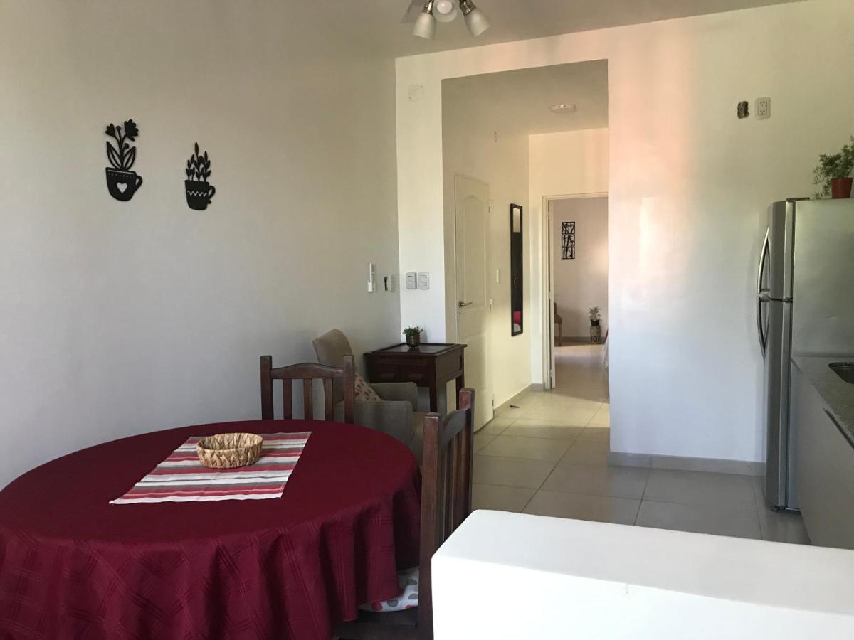 Avenida Departamento Completo, Cerca De Todo Apartment