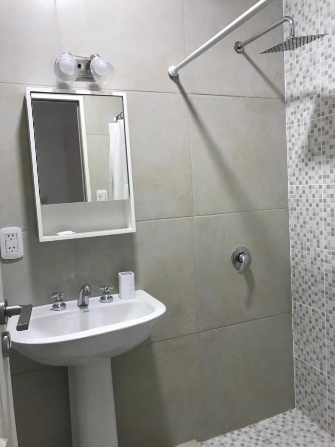 Avenida Departamento Completo, Cerca De Todo Apartment *