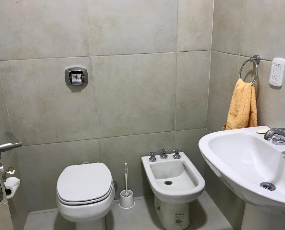 Avenida Departamento Completo, Cerca De Todo *