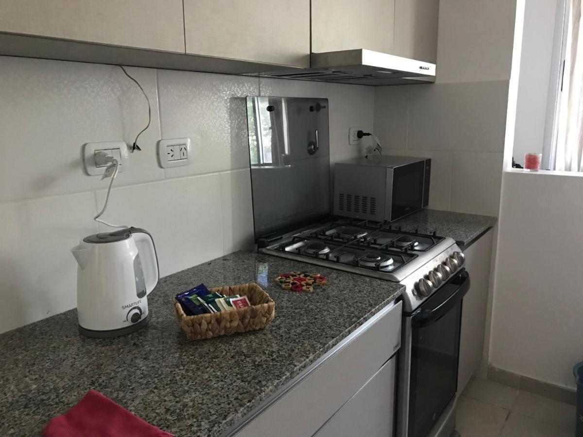 Avenida Departamento Completo, Cerca De Todo San Nicolas de los Arroyos