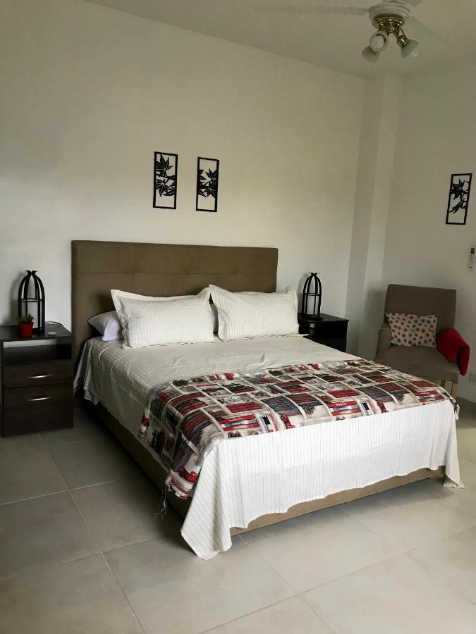 Apartment Avenida Departamento Completo, Cerca De Todo San Nicolas de los Arroyos